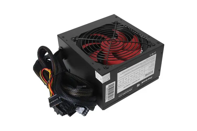 PSU SIMPLE PRIME 300W BLACK